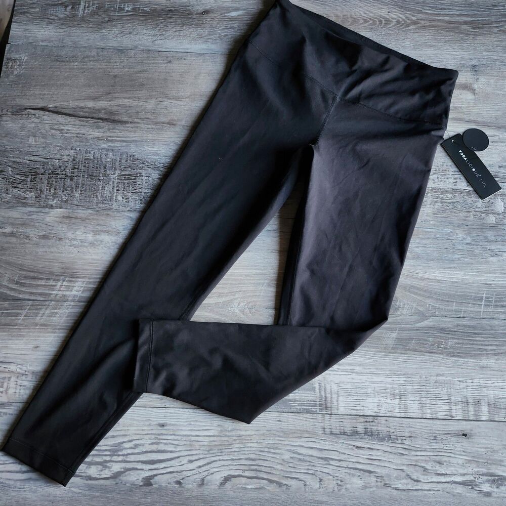 (L) BNWT Yogalicious Lux leggings